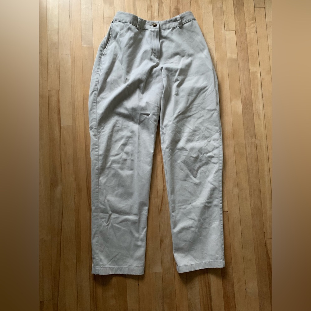 L.L. Bean pants